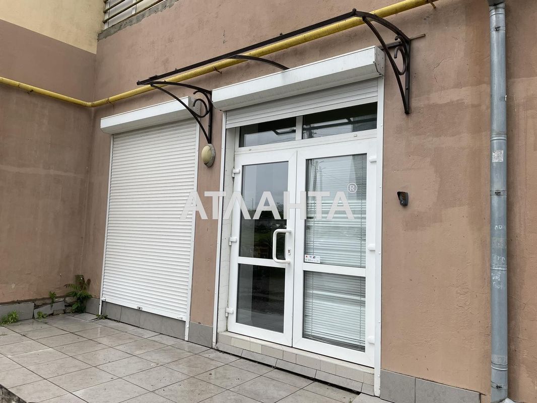 Commercial real estate at st. Parkovaya (area 109 m²) - Atlanta.ua - photo 9