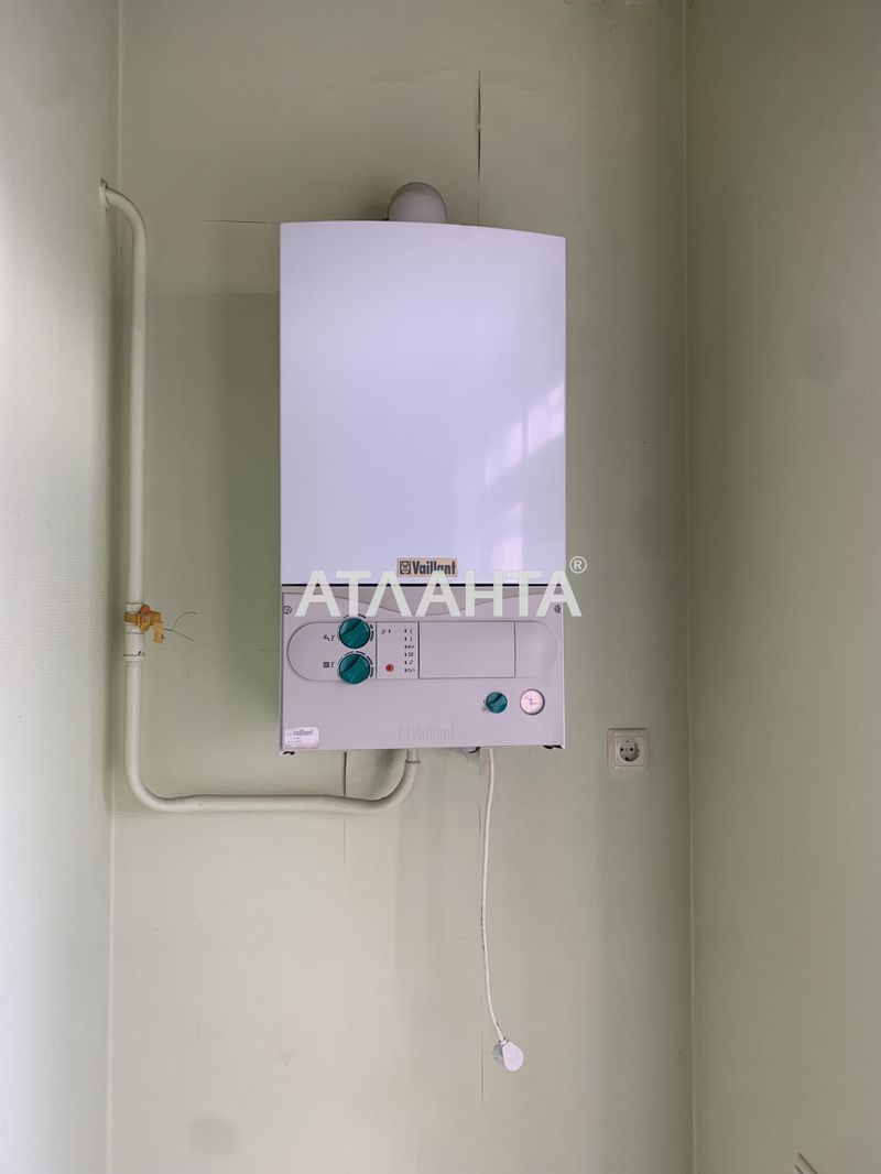 Commercial real estate at st. Parkovaya (area 109 m²) - Atlanta.ua - photo 10