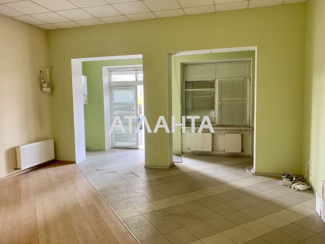 Commercial real estate at st. Parkovaya (area 109 m²) - Atlanta.ua - photo 11