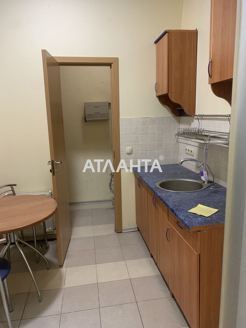 Commercial real estate at st. Parkovaya (area 109 m²) - Atlanta.ua - photo 12