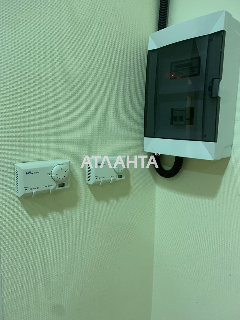 Commercial real estate at st. Parkovaya (area 109 m²) - Atlanta.ua - photo 13