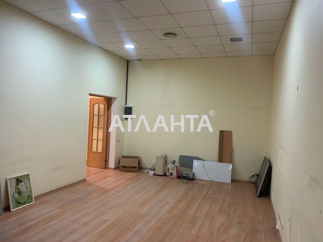 Commercial real estate at st. Parkovaya (area 109 m²) - Atlanta.ua - photo 14