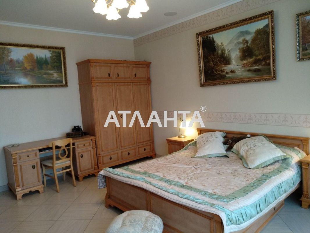 Багатокімнатна квартира за адресою вул. Літературна (площа 210 м²) - Atlanta.ua - фото 6