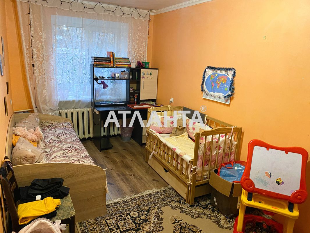 3-кімнатна квартира за адресою вул. Середньофонтанська (площа 65 м²) - Atlanta.ua - фото 5