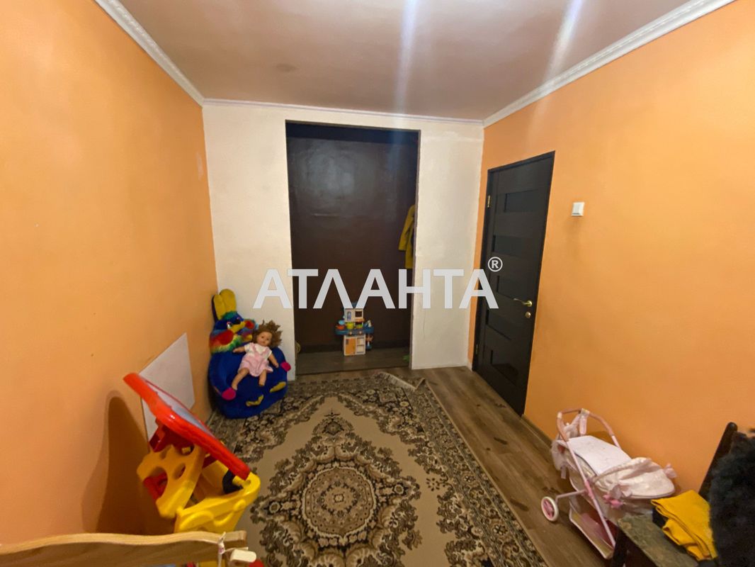 3-кімнатна квартира за адресою вул. Середньофонтанська (площа 65 м²) - Atlanta.ua - фото 6