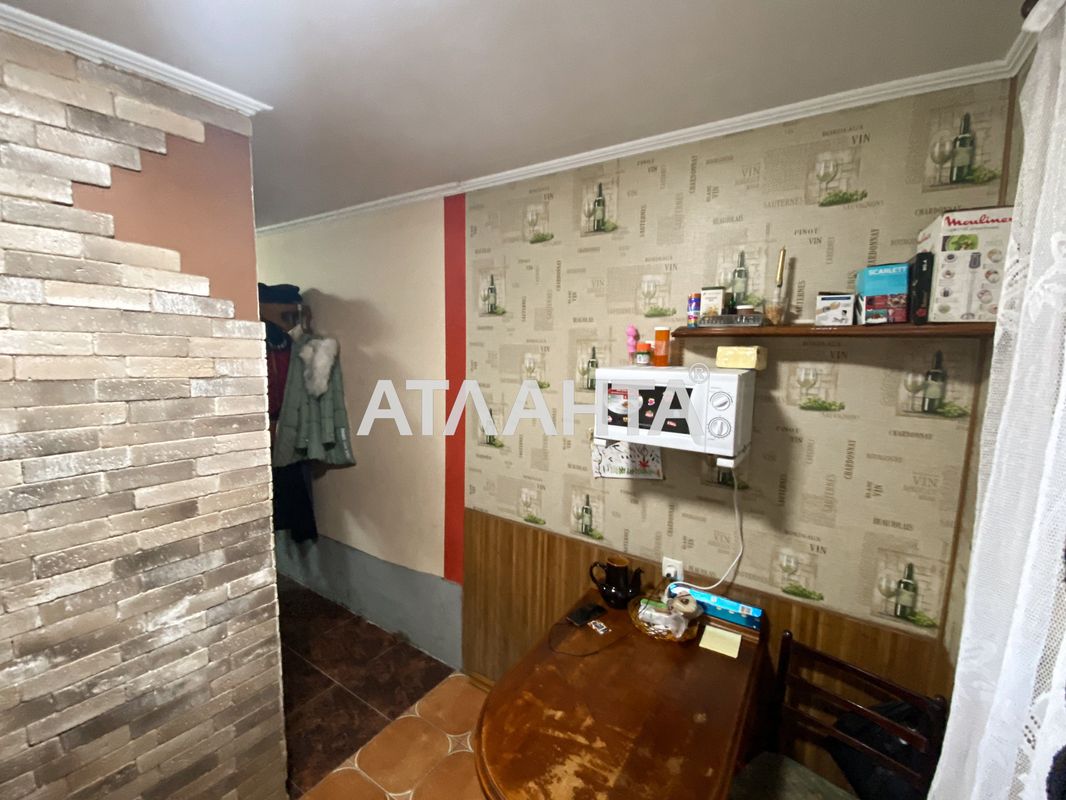 3-кімнатна квартира за адресою вул. Середньофонтанська (площа 65 м²) - Atlanta.ua - фото 3