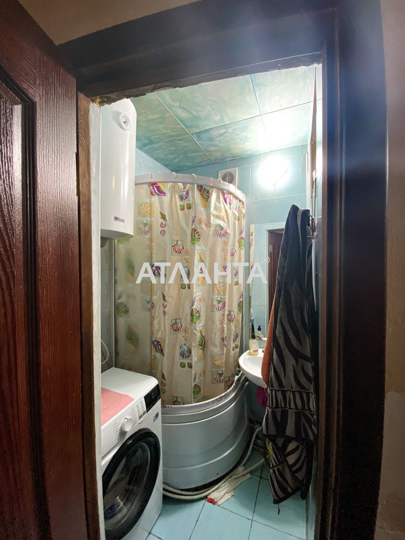 3-кімнатна квартира за адресою вул. Середньофонтанська (площа 65 м²) - Atlanta.ua - фото 9