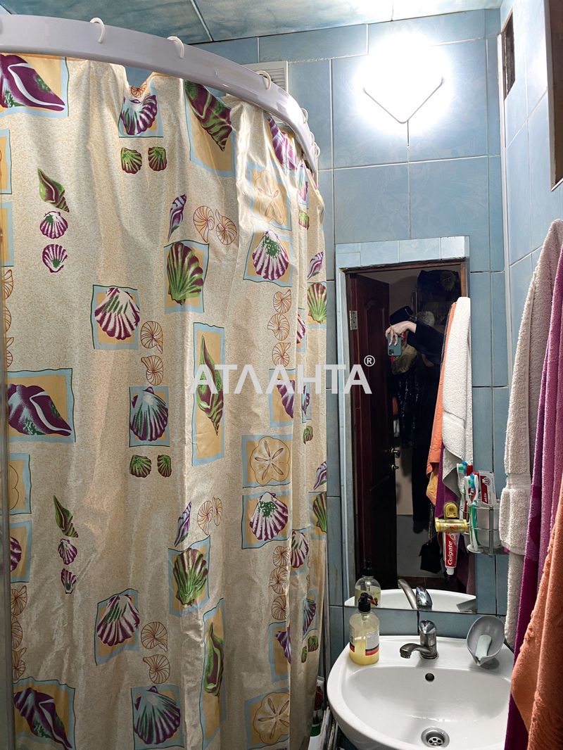 3-кімнатна квартира за адресою вул. Середньофонтанська (площа 65 м²) - Atlanta.ua - фото 10