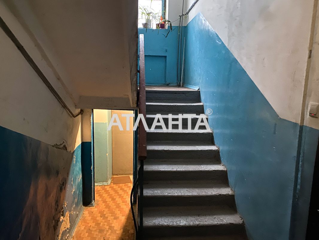 3-кімнатна квартира за адресою вул. Середньофонтанська (площа 65 м²) - Atlanta.ua - фото 14