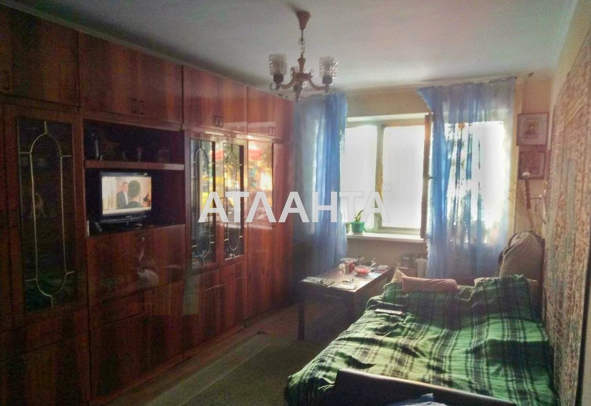 3-кімнатна квартира за адресою вул. Середньофонтанська (площа 65 м²) - Atlanta.ua - фото 11