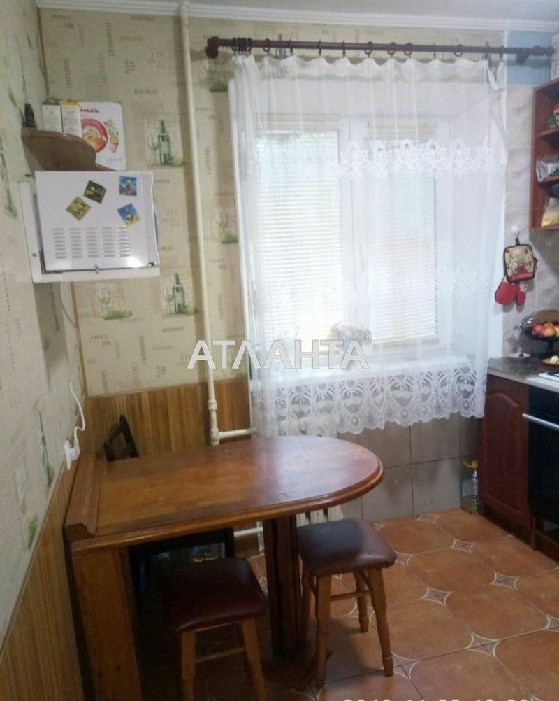 3-кімнатна квартира за адресою вул. Середньофонтанська (площа 65 м²) - Atlanta.ua - фото 12