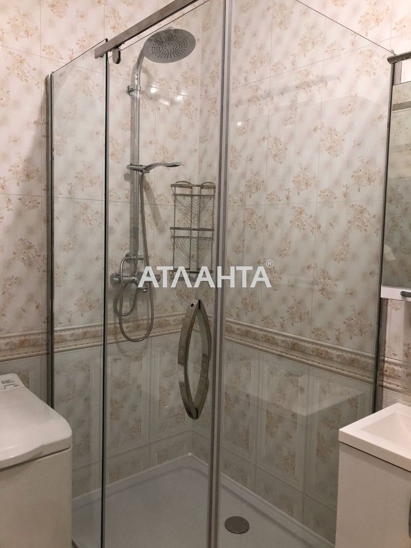 1-комнатная квартира по адресу Итальянский бул. (площадь 40 м²) - Atlanta.ua - фото 11