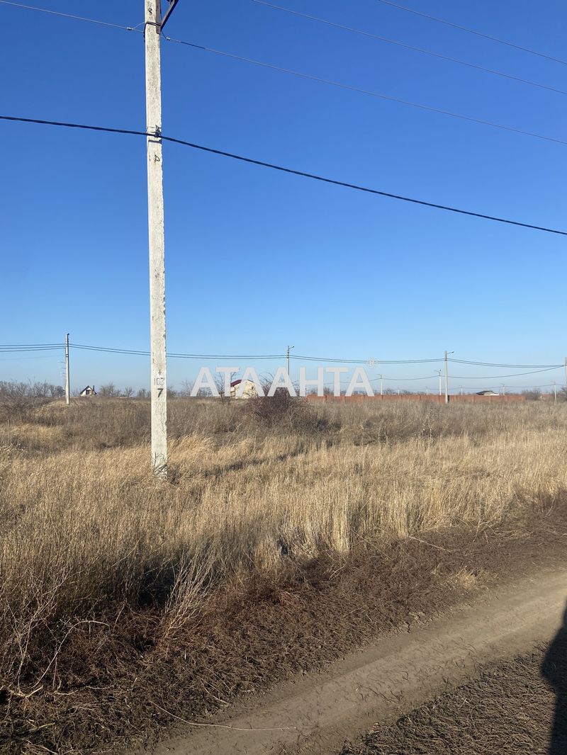 Landplot by the address st. Zamkovaya (area 8 acr) - Atlanta.ua - photo 2