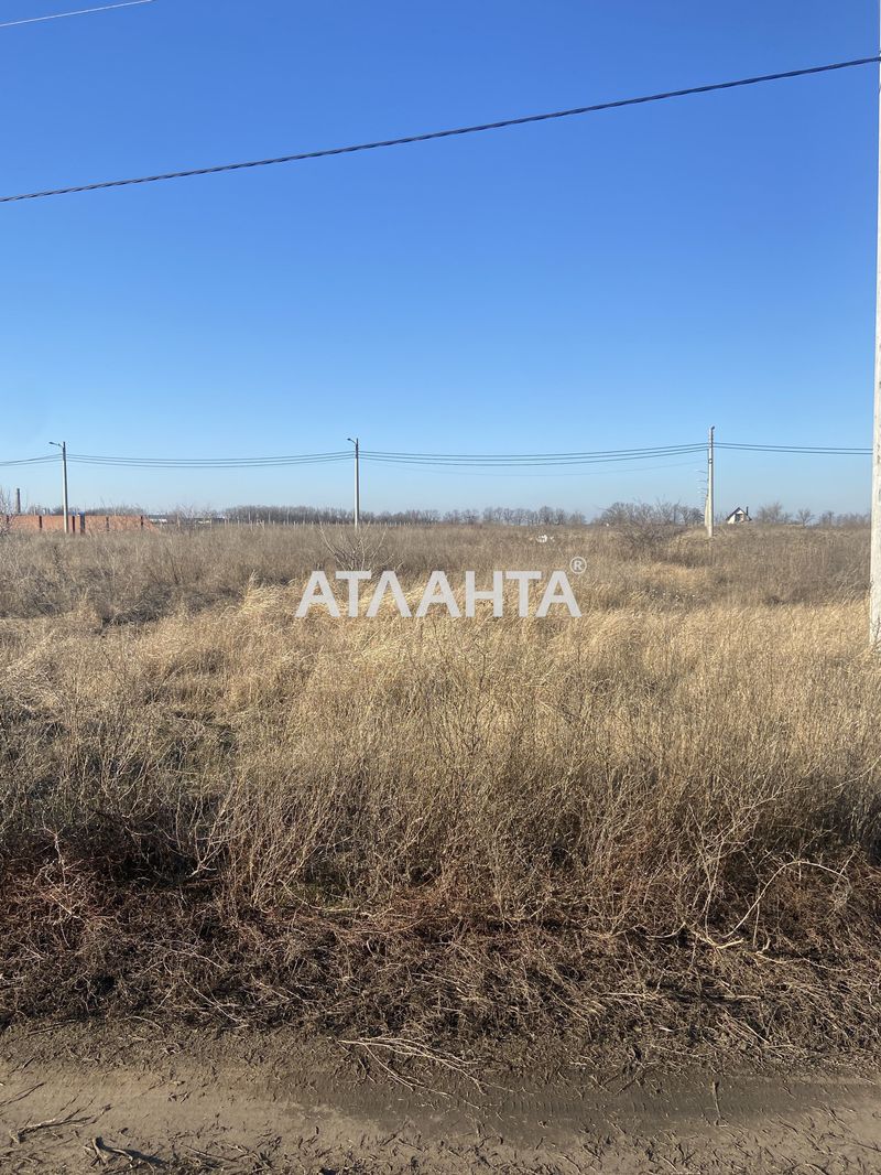 Landplot by the address st. Zamkovaya (area 8 acr) - Atlanta.ua - photo 3