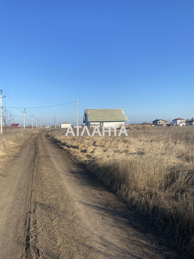 Landplot by the address st. Zamkovaya (area 8 acr) - Atlanta.ua - photo 4