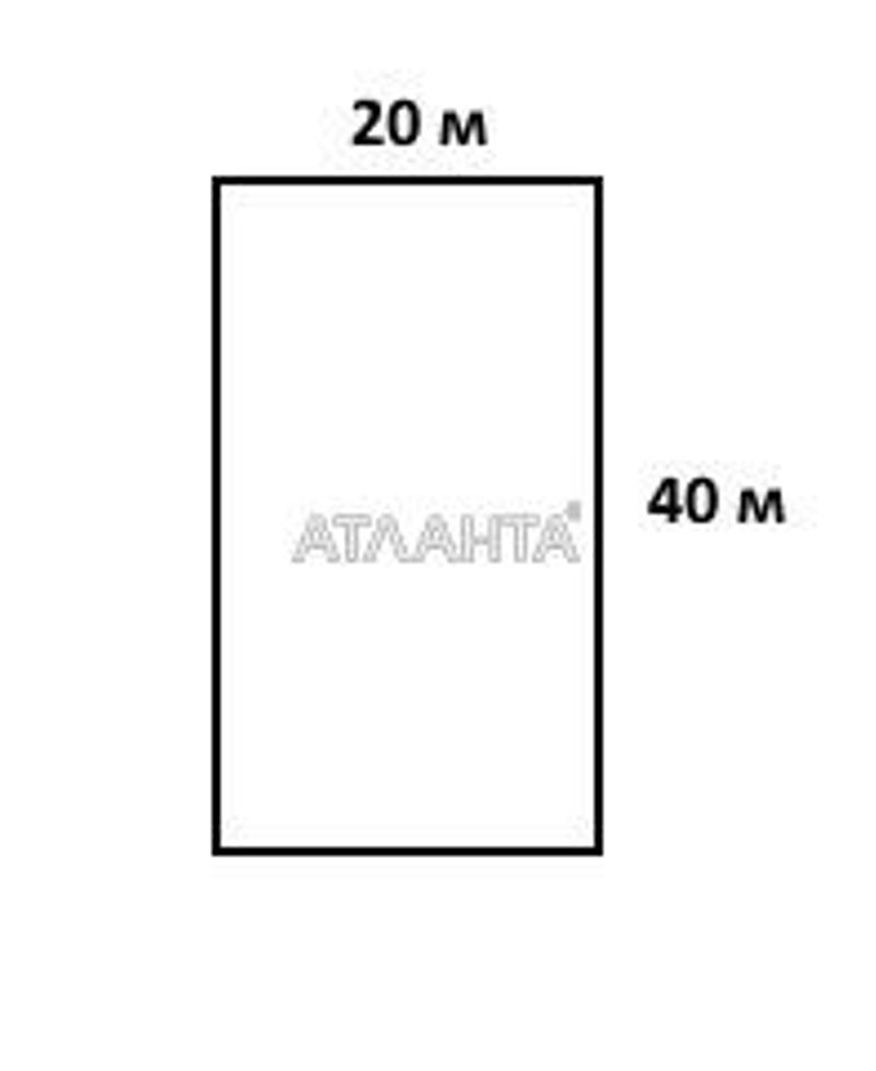 Landplot by the address st. Zamkovaya (area 8 acr) - Atlanta.ua - photo 5