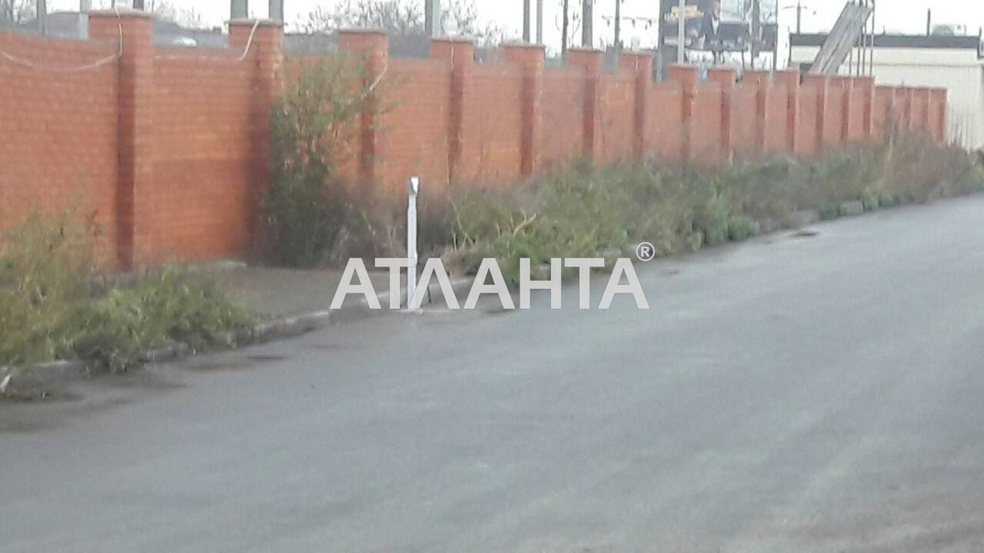 Участок по адресу ул. Массив №22 (площадь 6 сот) - Atlanta.ua - фото 2