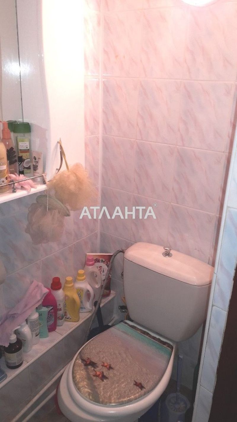 2-комнатная квартира по адресу ул. Дальницкая (площадь 32 м²) - Atlanta.ua - фото 8