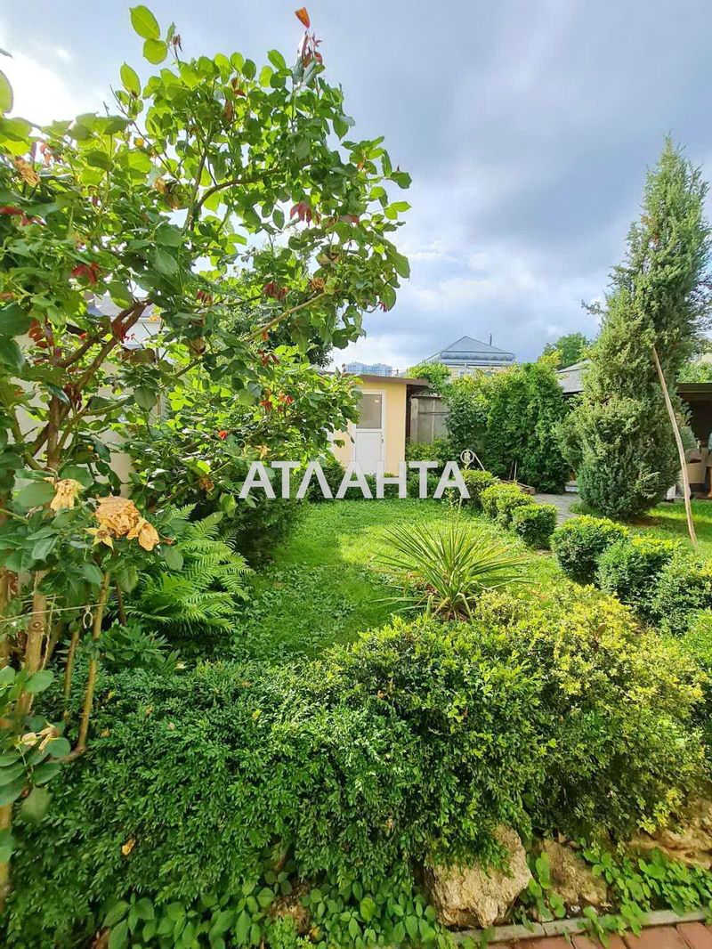 House by the address st. Petrashevskogo (area 270 m²) - Atlanta.ua - photo 25