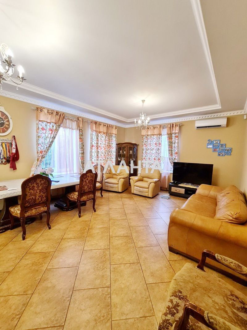 House by the address st. Petrashevskogo (area 270 m²) - Atlanta.ua - photo 2