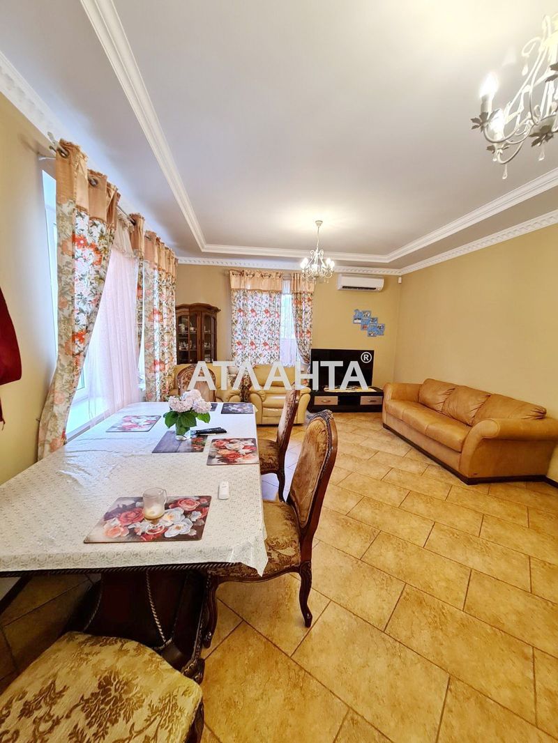 House by the address st. Petrashevskogo (area 270 m²) - Atlanta.ua - photo 3