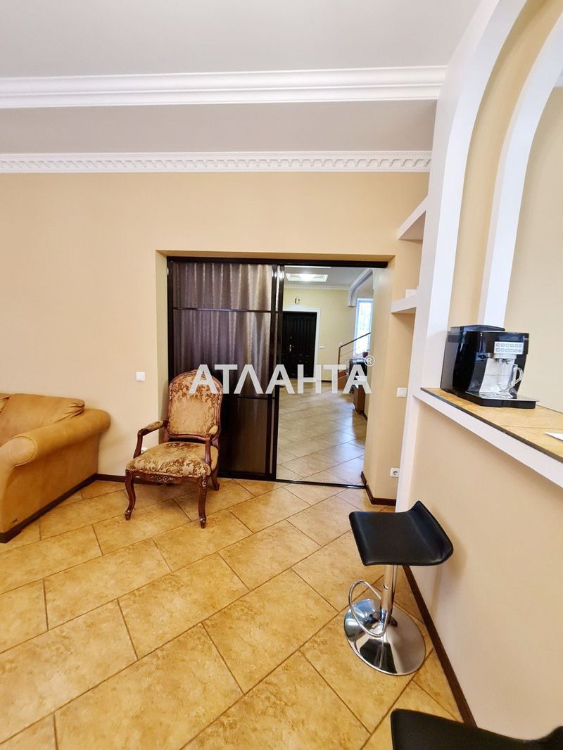 House by the address st. Petrashevskogo (area 270 m²) - Atlanta.ua - photo 4