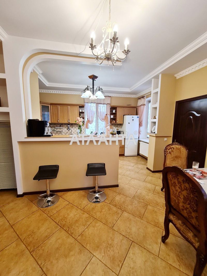 House by the address st. Petrashevskogo (area 270 m²) - Atlanta.ua - photo 5