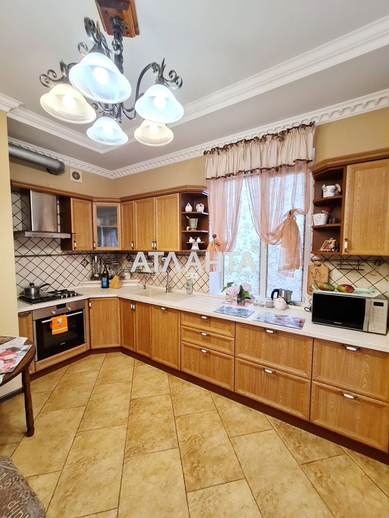 House by the address st. Petrashevskogo (area 270 m²) - Atlanta.ua - photo 6