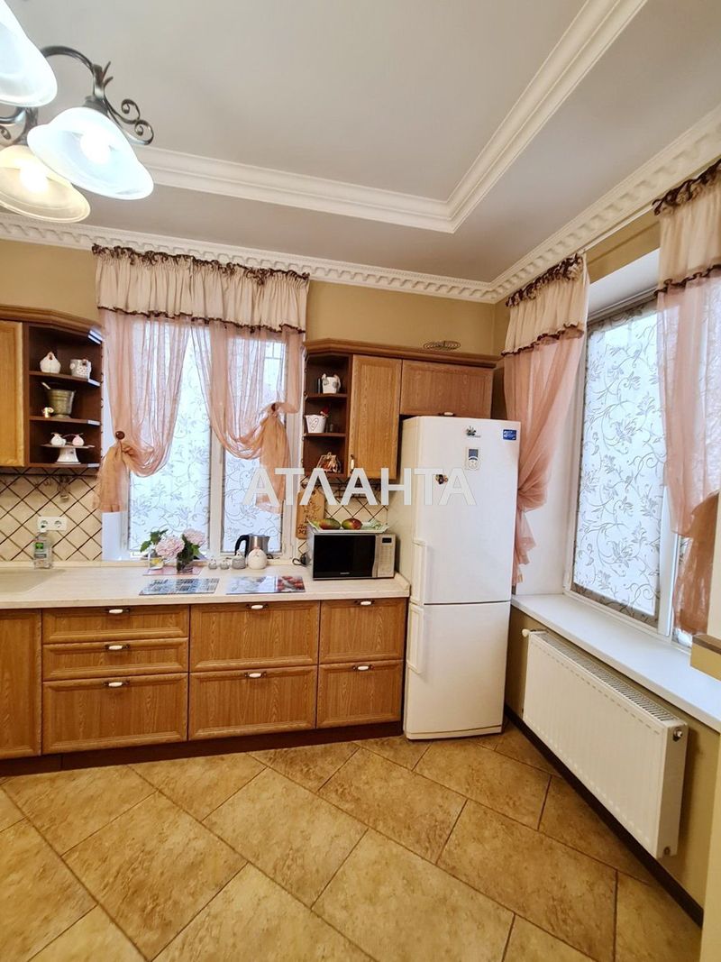 House by the address st. Petrashevskogo (area 270 m²) - Atlanta.ua - photo 7