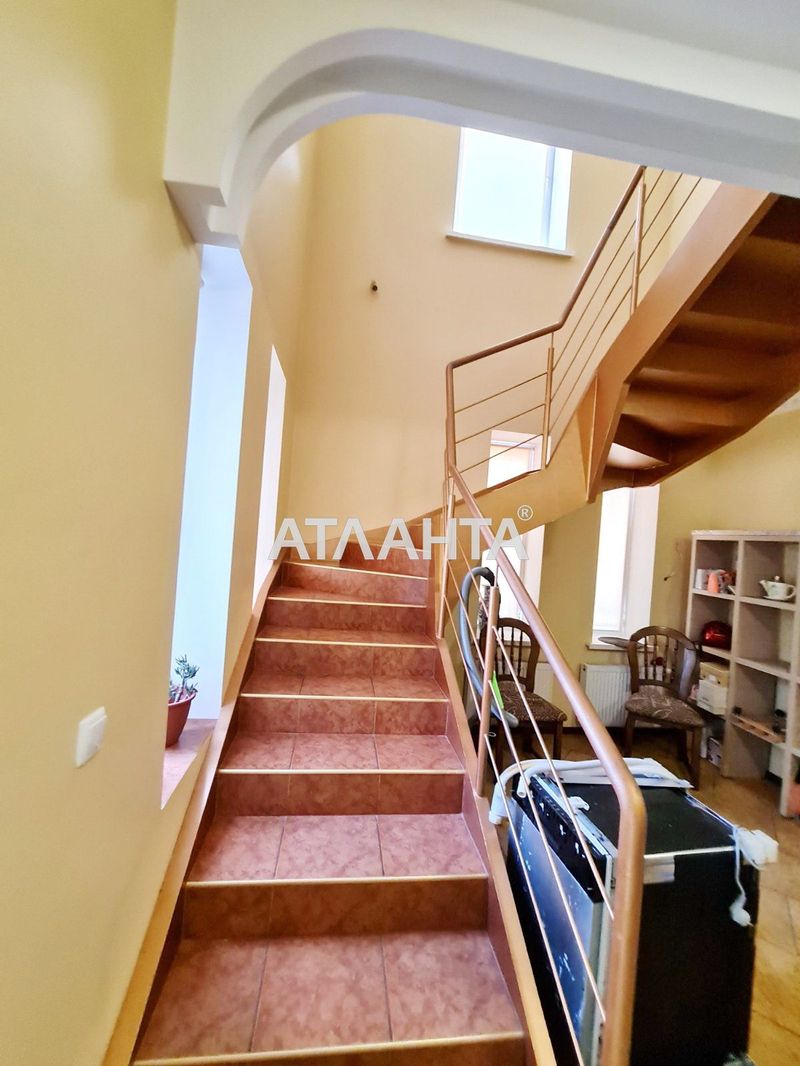 House by the address st. Petrashevskogo (area 270 m²) - Atlanta.ua - photo 8