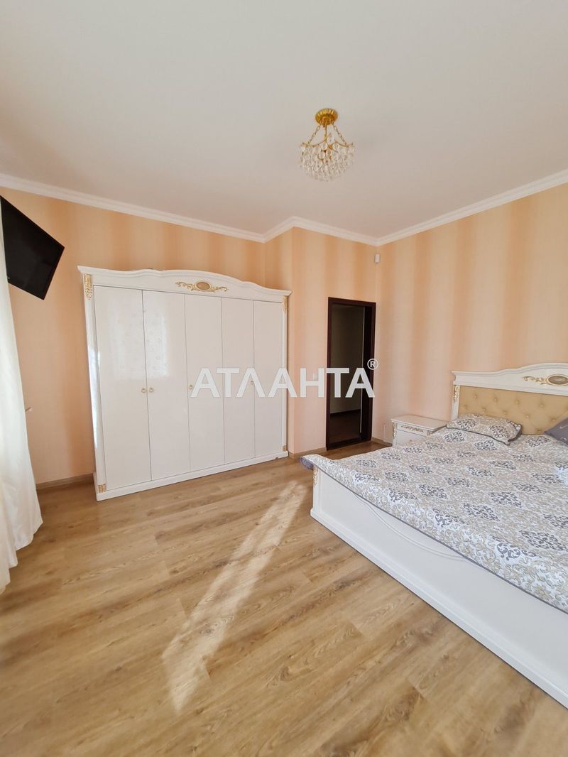 House by the address st. Petrashevskogo (area 270 m²) - Atlanta.ua - photo 11