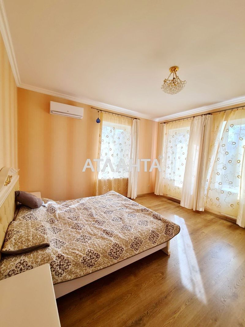 House by the address st. Petrashevskogo (area 270 m²) - Atlanta.ua - photo 12