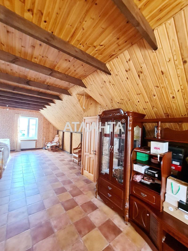 House by the address st. Petrashevskogo (area 270 m²) - Atlanta.ua - photo 15