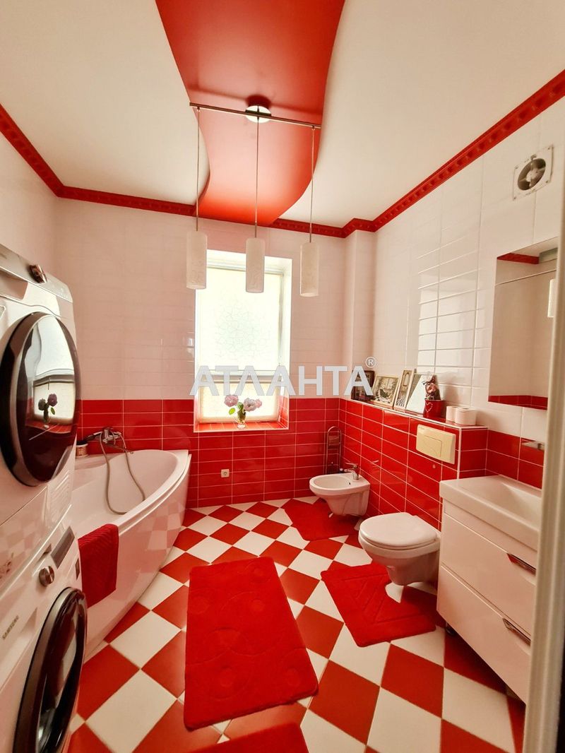 House by the address st. Petrashevskogo (area 270 m²) - Atlanta.ua - photo 16