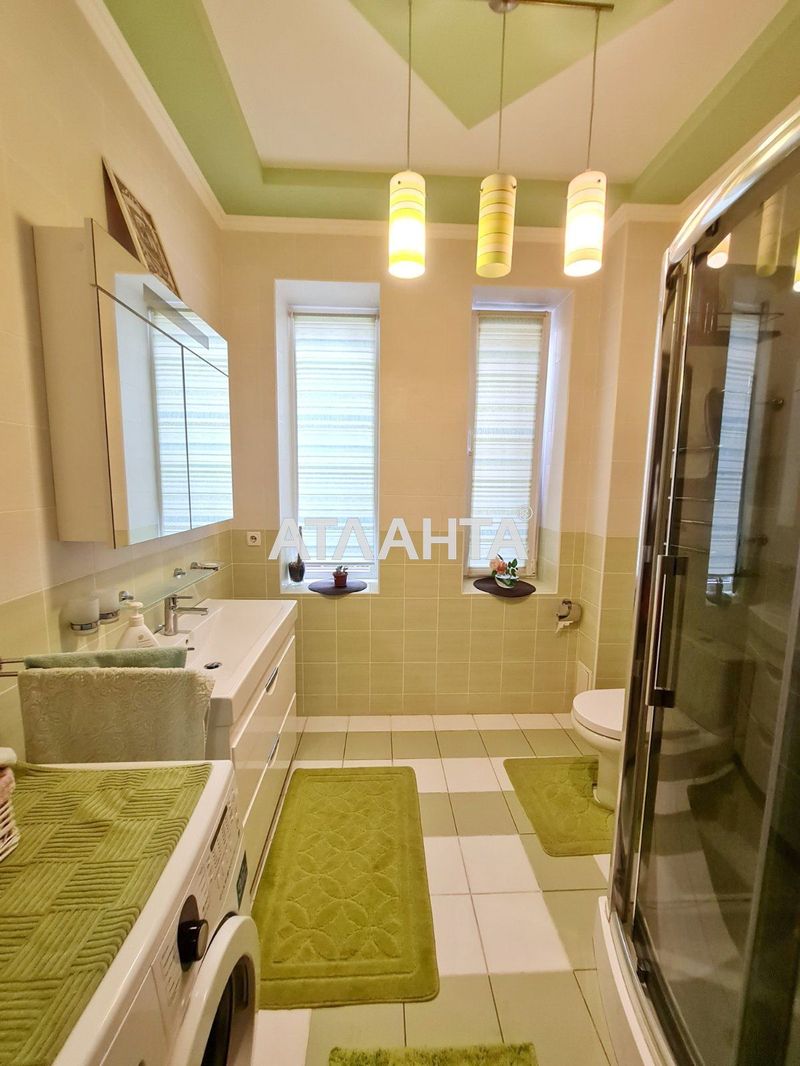 House by the address st. Petrashevskogo (area 270 m²) - Atlanta.ua - photo 17