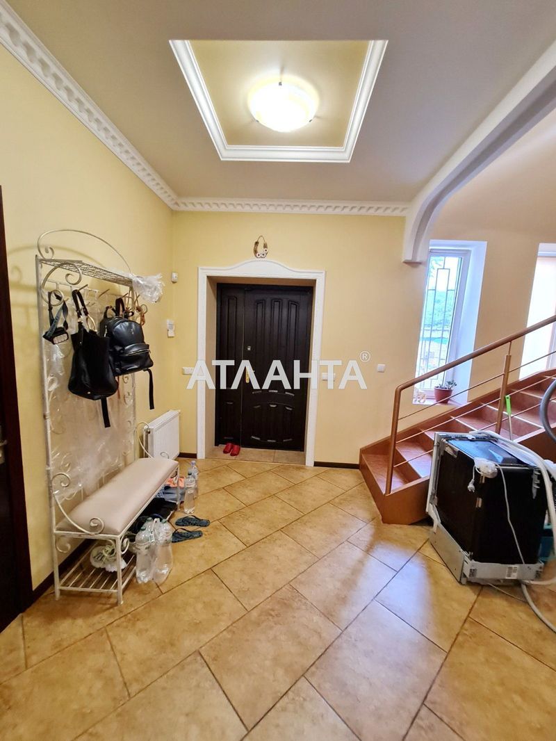 House by the address st. Petrashevskogo (area 270 m²) - Atlanta.ua - photo 19