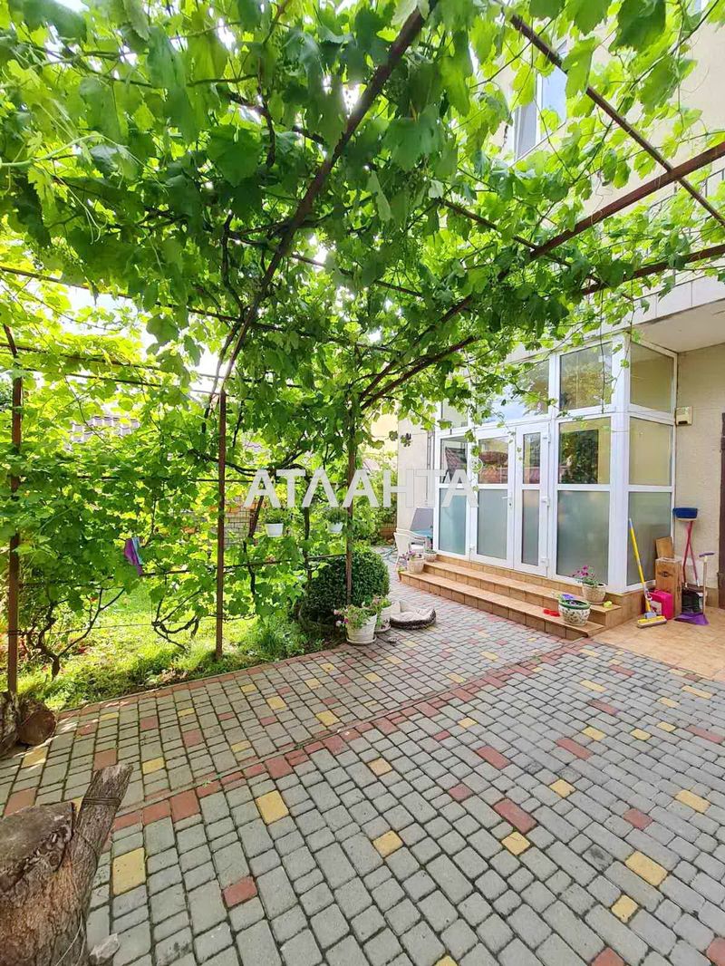 House by the address st. Petrashevskogo (area 270 m²) - Atlanta.ua - photo 24