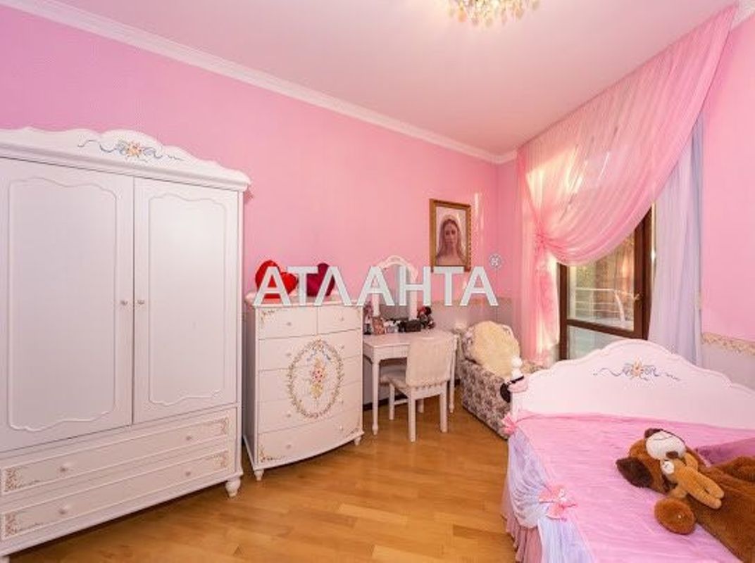 Будинок за адресою Південносанаторний пров. (площа 293,7 м²) - Atlanta.ua - фото 12