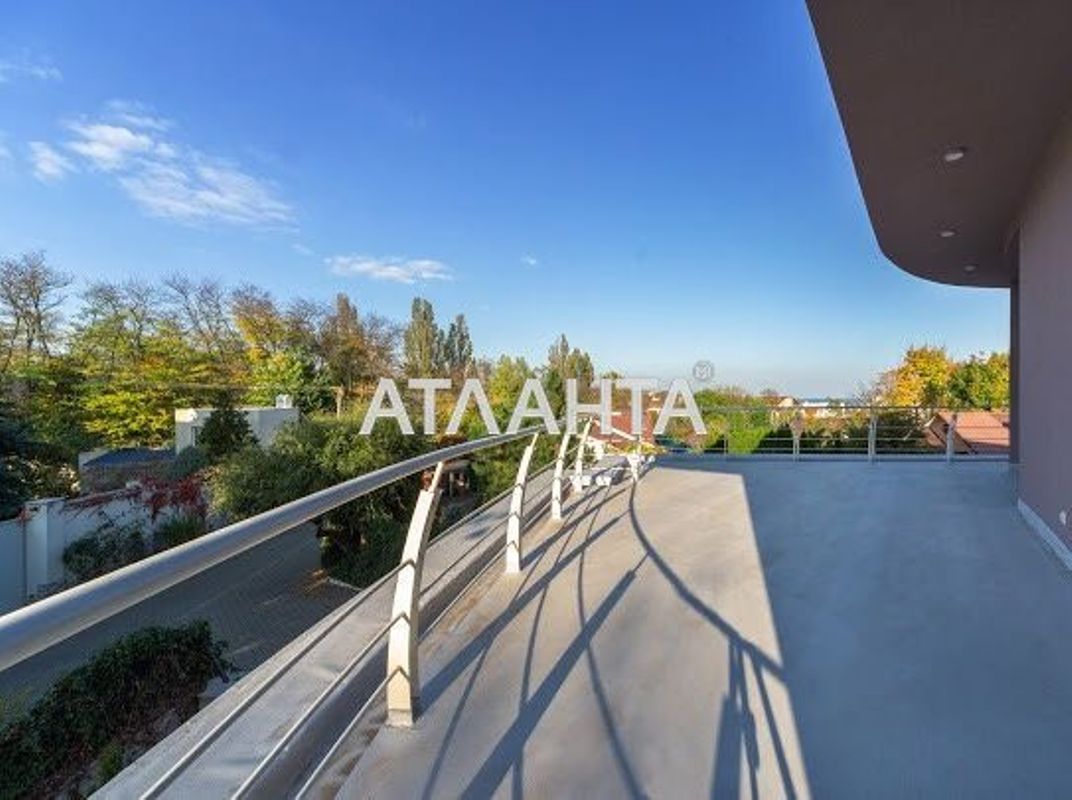 Будинок за адресою Південносанаторний пров. (площа 293,7 м²) - Atlanta.ua - фото 17