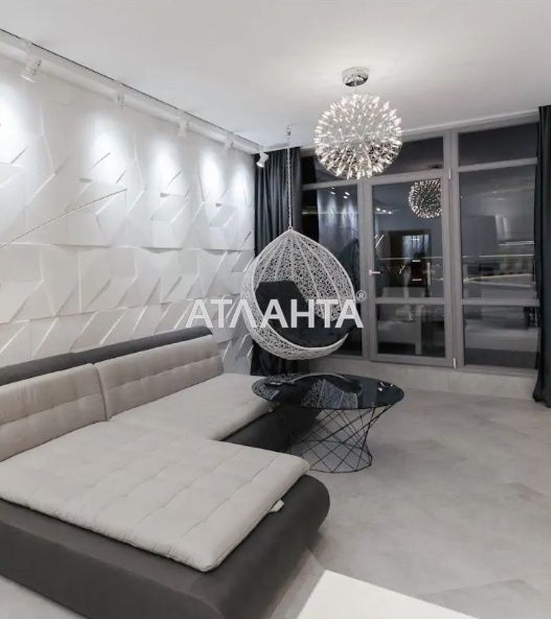 2-комнатная квартира по адресу ул. Генуэзская (площадь 80 м²) - Atlanta.ua - фото 5