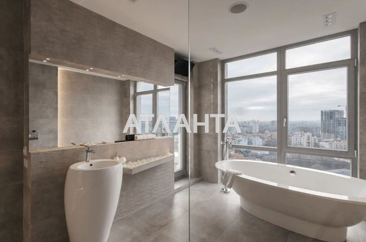 2-комнатная квартира по адресу ул. Генуэзская (площадь 80 м²) - Atlanta.ua - фото 11