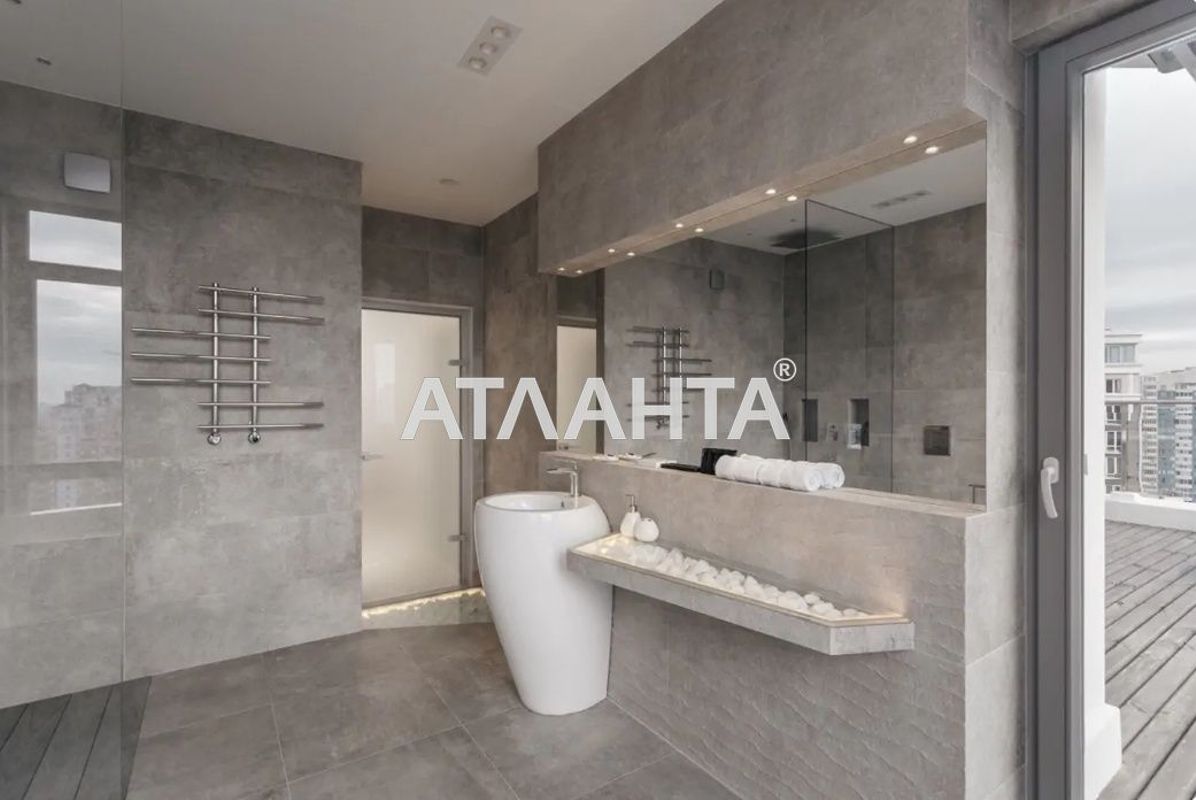 2-комнатная квартира по адресу ул. Генуэзская (площадь 80 м²) - Atlanta.ua - фото 12