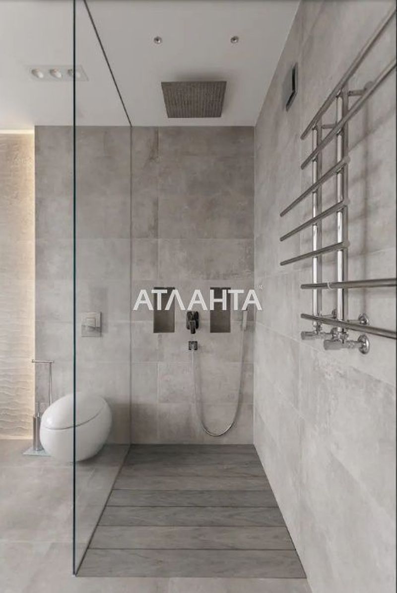 2-комнатная квартира по адресу ул. Генуэзская (площадь 80 м²) - Atlanta.ua - фото 13