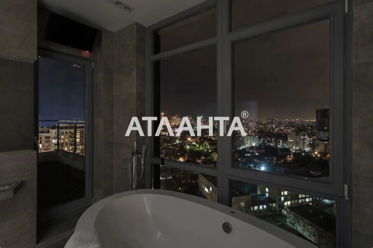 2-комнатная квартира по адресу ул. Генуэзская (площадь 80 м²) - Atlanta.ua - фото 16