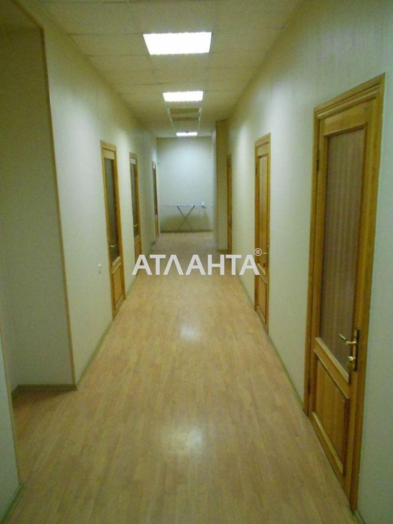 Багатокімнатна квартира за адресою вул. Осипова (площа 250 м²) - Atlanta.ua - фото 11