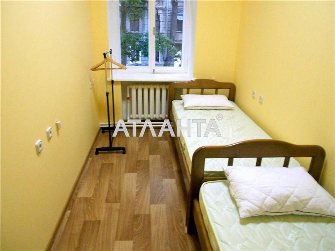 Багатокімнатна квартира за адресою вул. Осипова (площа 250 м²) - Atlanta.ua - фото 6