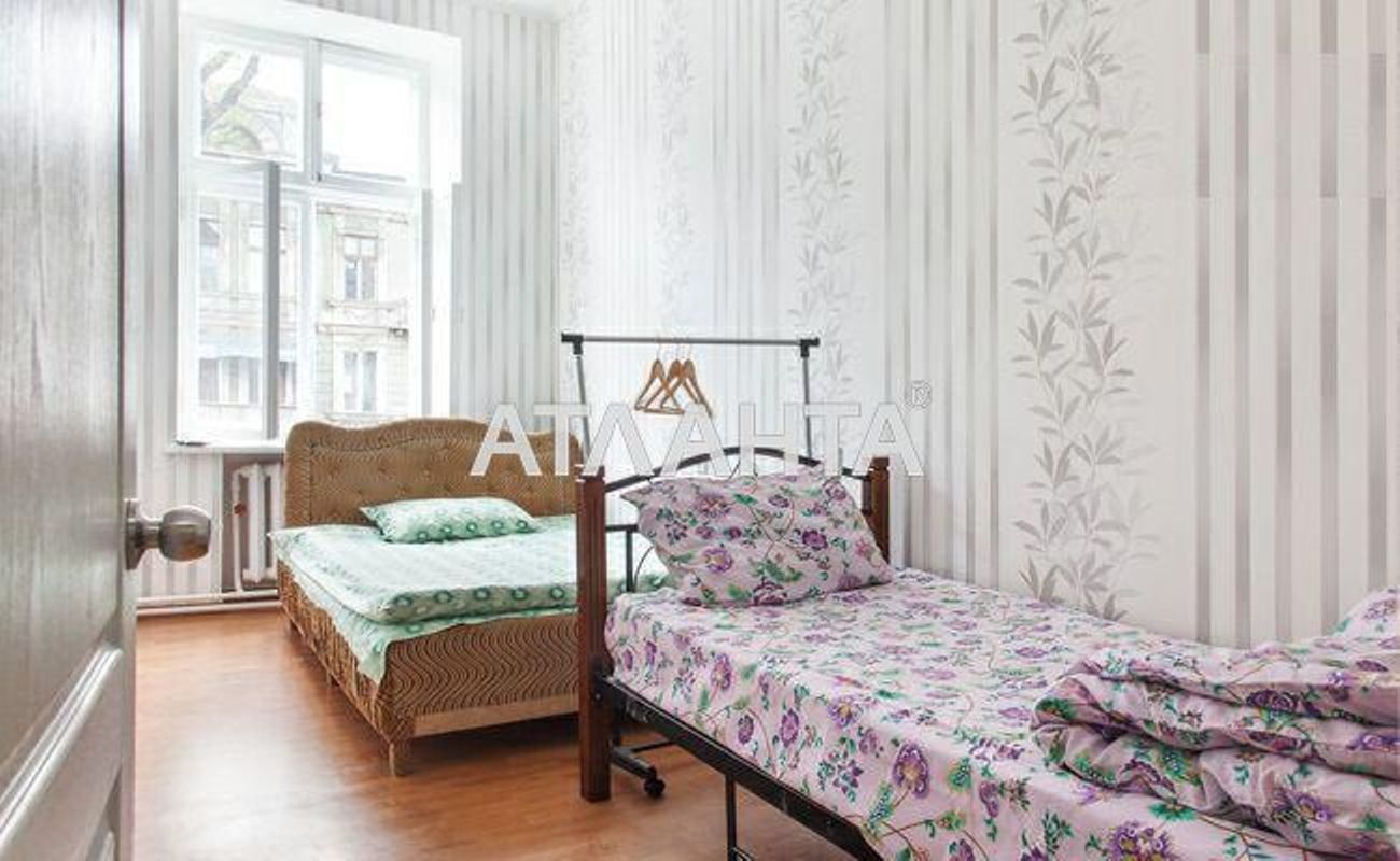 Багатокімнатна квартира за адресою вул. Осипова (площа 250 м²) - Atlanta.ua - фото 7