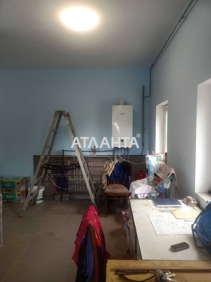 House by the address st. Stepovaya (area 150 m²) - Atlanta.ua - photo 19