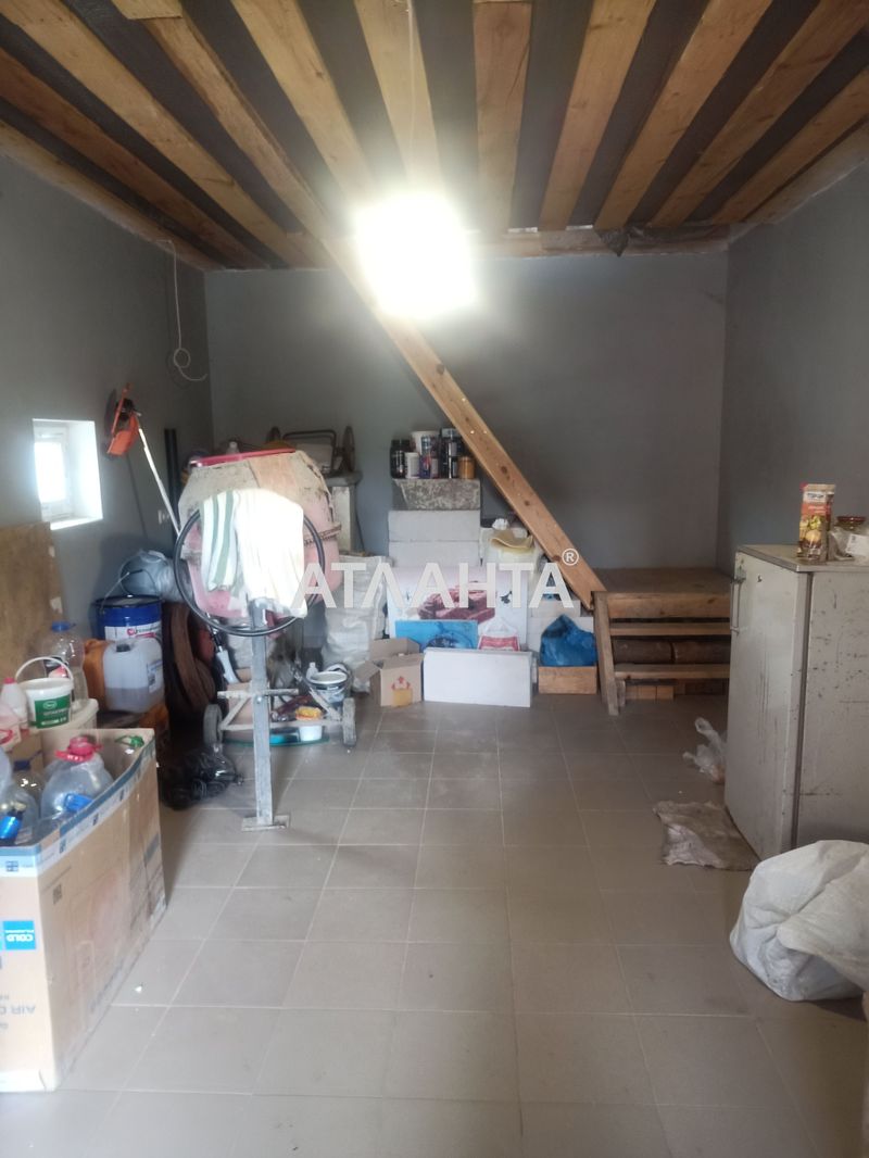 House by the address st. Stepovaya (area 150 m²) - Atlanta.ua - photo 22