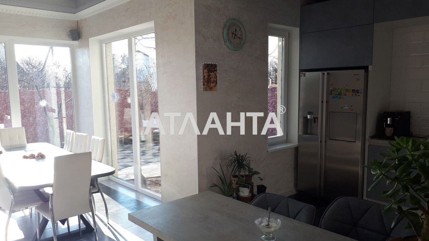 Дом по адресу Чайки пер. (площадь 240 м²) - Atlanta.ua - фото 3